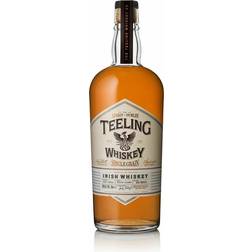 Teeling Single Grain Irish Whiskey 46% 70 cl